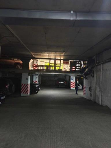 3-rooms apartment apartment by the address st. Kulikovo pole pl Oktyabrskoy revolyutsii pl (area 180 m²) - Atlanta.ua - photo 47