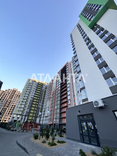 2-комнатная квартира по адресу ул. 13-го трамвая линия (площадь 38 м²) - Atlanta.ua - фото 37