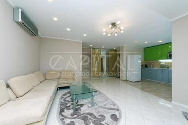 3-комнатная квартира по адресу (площадь 75,5 м²) - Atlanta.ua - фото 28