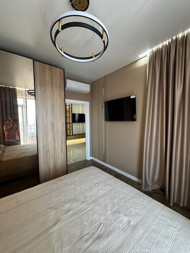 1-room apartment apartment by the address st. Genuezskaya (area 52 m²) - Atlanta.ua - photo 9