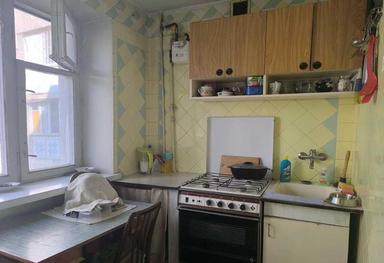 3-комнатная квартира по адресу Шевченко пр. (площадь 63 м²) - Atlanta.ua - фото 26