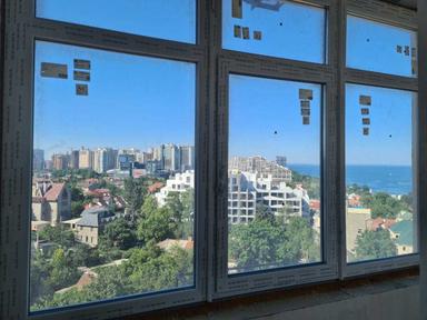 1-room apartment apartment by the address st. Kulikovo pole pl Oktyabrskoy revolyutsii pl (area 37 m²) - Atlanta.ua - photo 20