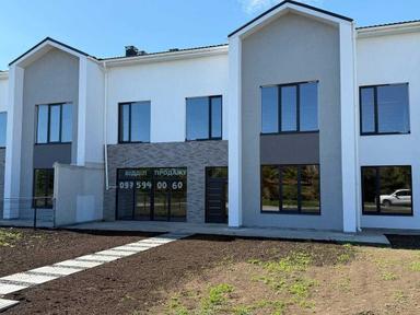 House by the address st. Zabolotnogo ak (area 190 m²) - Atlanta.ua - photo 8