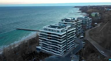 3-комнатная квартира по адресу ул. Спортивная (площадь 90 м²) - Atlanta.ua - фото 17