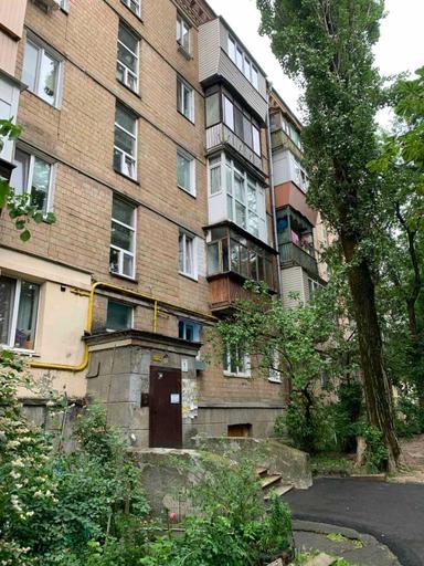 1-room apartment apartment by the address (area 37 m²) - Atlanta.ua - photo 25