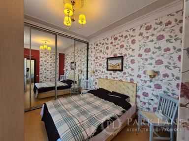 1-room apartment apartment by the address st. Panasa Mirnogo per (area 55 m²) - Atlanta.ua - photo 22