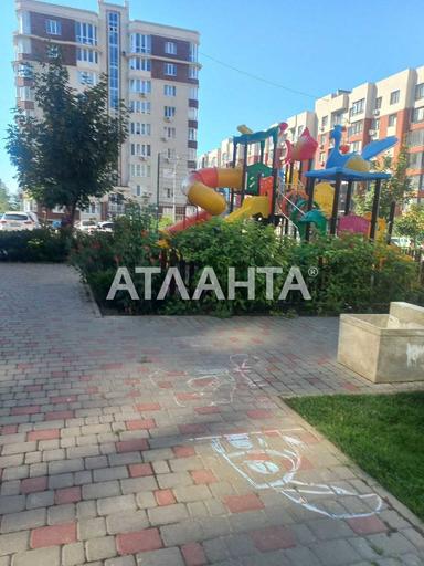 1-комнатная квартира по адресу ул. Проценко (площадь 38,4 м²) - Atlanta.ua - фото 10