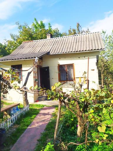 Дом по адресу Заставнянський пров. (площадь 30 м²) - Atlanta.ua - фото 10