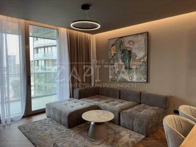 2-комнатная квартира по адресу ул. Иоанна Павла II (площадь 84 м²) - Atlanta.ua - фото 25