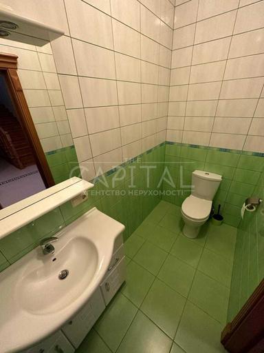 House by the address st. Ul Zamkovetskaya (area 400 m²) - Atlanta.ua - photo 44