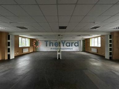 Комерційна нерухомість за адресою вул. Кирилівська (площа 2350 м²) - Atlanta.ua - фото 43