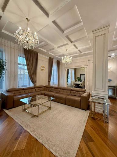 Дом по адресу Люстдорфская дор. (площадь 500 м²) - Atlanta.ua - фото 26