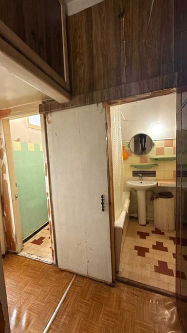 2-комнатная квартира по адресу Куликово поле пл. (площадь 52,8 м²) - Atlanta.ua - imageAlt 24