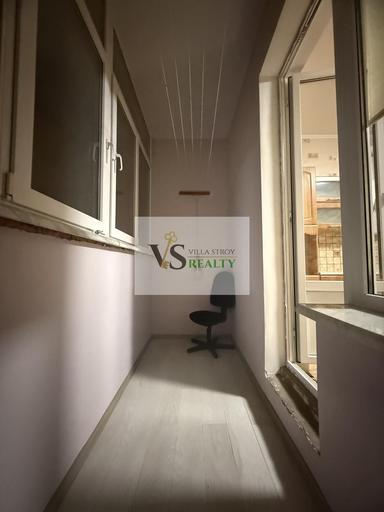 3-комнатная квартира по адресу ул. Танкистов (площадь 87,4 м²) - Atlanta.ua - фото 38