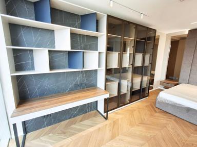 1-комнатная квартира по адресу ул. Предславинская (площадь 62 м²) - Atlanta.ua - фото 36