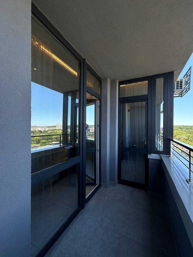 1-room apartment apartment by the address (area 39 m²) - Atlanta.ua - photo 24