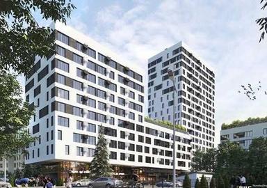 2-комнатная квартира по адресу Замарстыновская ул. (площадь 82 м²) - Atlanta.ua - фото 23