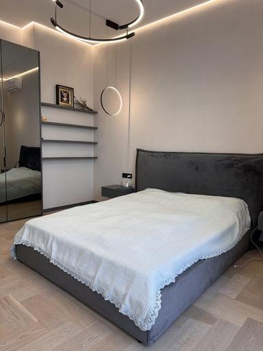 Дом по адресу Петефі Шандора пл. (площадь 135 м²) - Atlanta.ua - фото 35