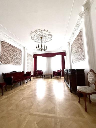 3-кімнатна квартира за адресою вул. Франка (площа 110 м²) - Atlanta.ua - фото 14