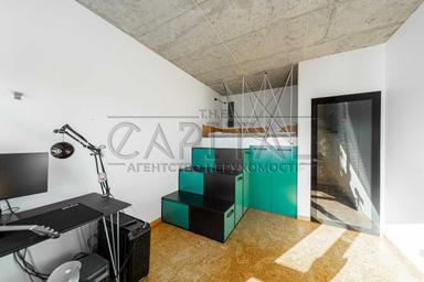 3-кімнатна квартира за адресою вул. Шолуденко (площа 90 м²) - Atlanta.ua - фото 39