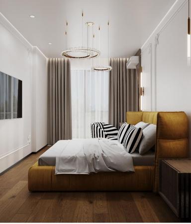 3-кімнатна квартира за адресою бульвар Дружби Народів (площа 83 м²) - Atlanta.ua - фото 32