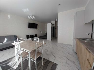 1-room apartment apartment by the address st. Primorskaya (area 43 m²) - Atlanta.ua - photo 20