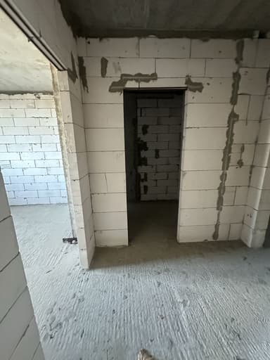 1-комнатная квартира по адресу ул. Ильенка Юрия (площадь 39,5 м²) - Atlanta.ua - imageAlt 11