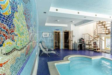 Дом по адресу (площадь 460 м²) - Atlanta.ua - фото 38