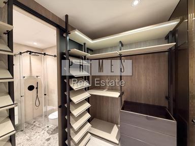 3-rooms apartment apartment by the address st. Ul Sapernoe Pole (area 99 m²) - Atlanta.ua - photo 41