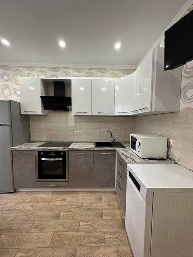 1-комнатная квартира по адресу ул. Проценко (площадь 43 м²) - Atlanta.ua - фото 28