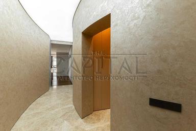 3-комнатная квартира по адресу ул. Бульварно-Кудрявская (площадь 133 м²) - Atlanta.ua - фото 36