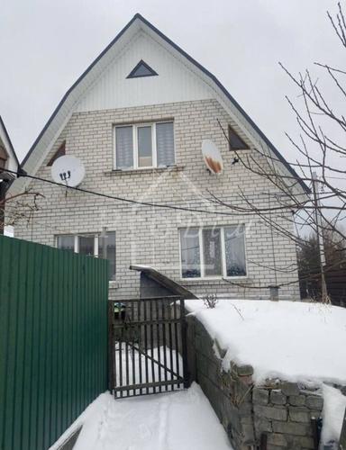 House by the address (area 160 m²) - Atlanta.ua - photo 35