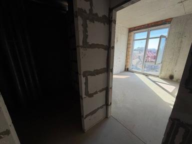 1-комнатная квартира по адресу Чубаевский пер. (площадь 42,5 м²) - Atlanta.ua - фото 30