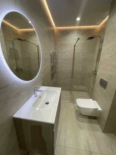 Багатокімнатна квартира за адресою Петефі Шандора пл. (площа 45 м²) - Atlanta.ua - фото 17