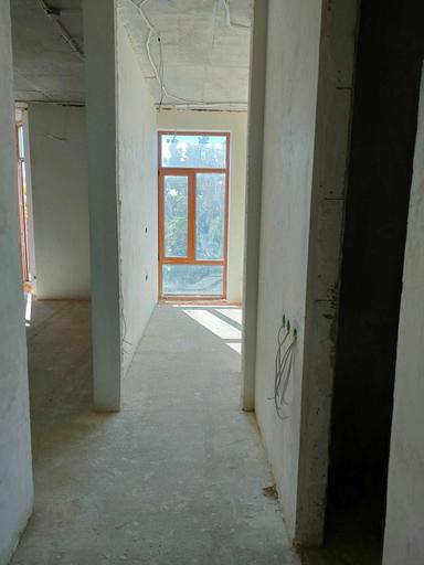 1-комнатная квартира по адресу Куликово поле пл. (площадь 41,5 м²) - Atlanta.ua - фото 35