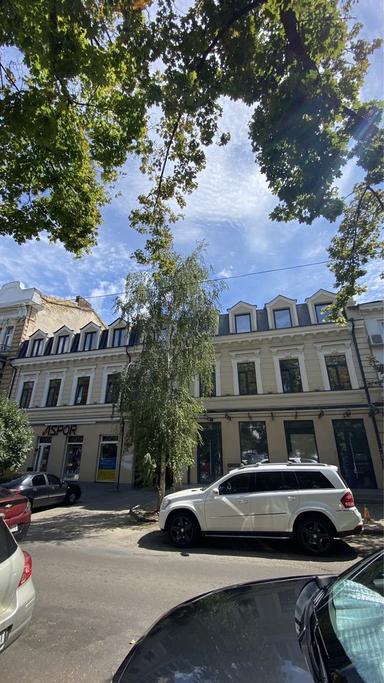 Коммерческая недвижимость по адресу Куликово поле пл. (площадь 800 м²) - Atlanta.ua - фото 27