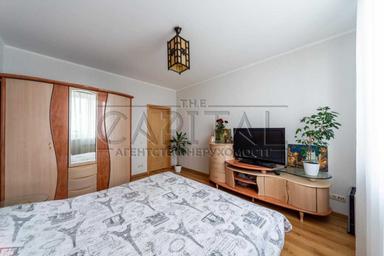 3-комнатная квартира по адресу ул. Петра Калнышевского (площадь 90 м²) - Atlanta.ua - фото 30