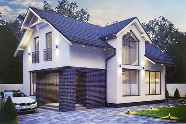 Будинок за адресою Космонавтів просп. (площа 125 м²) - Atlanta.ua - фото 9