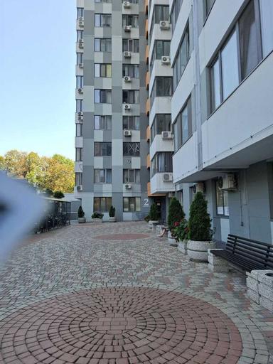 3-комнатная квартира по адресу ул. Канатная (площадь 93 м²) - Atlanta.ua - фото 31