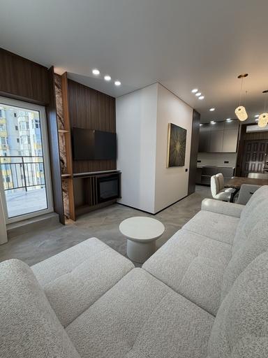 2-комнатная квартира по адресу ул. Танкистов (площадь 58 м²) - Atlanta.ua - фото 21