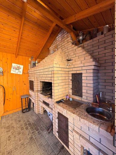 Будинок за адресою вул. Капеланська (площа 298 м²) - Atlanta.ua - фото 46