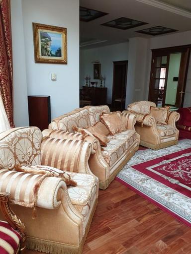 Дом по адресу ул. Лукьяненко Левка(Тимошенко) (площадь 600 м²) - Atlanta.ua - фото 29