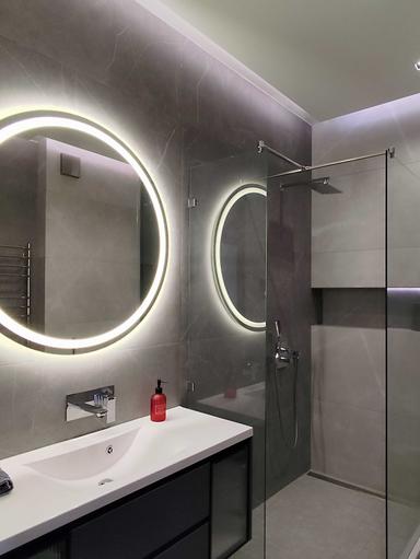 3-rooms apartment apartment by the address (area 106 m²) - Atlanta.ua - photo 29