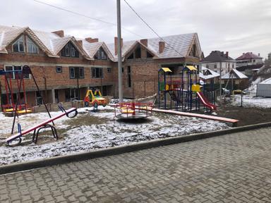 1-кімнатна квартира за адресою вул. Капеланська (площа 40 м²) - Atlanta.ua - фото 42