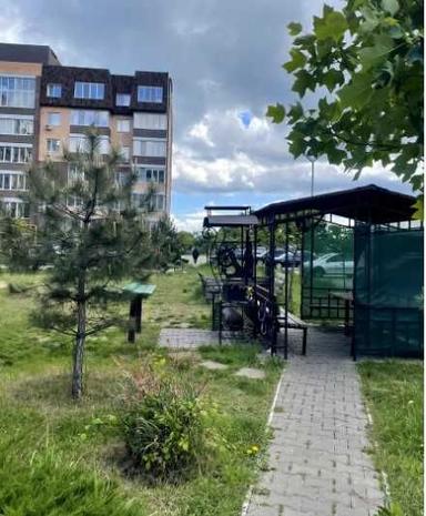 2-комнатная квартира по адресу Фонтанская дор. (площадь 86 м²) - Atlanta.ua - фото 13