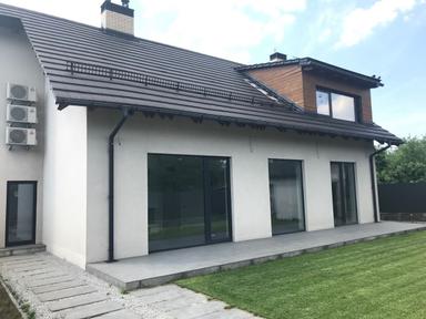 House by the address (area 340 m²) - Atlanta.ua - photo 25