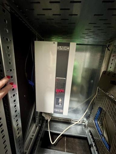 1-комнатная квартира по адресу бульвар Дружбы Народов (площадь 49,5 м²) - Atlanta.ua - фото 26