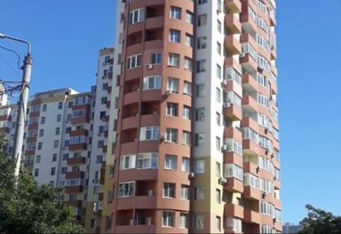 3-rooms apartment apartment by the address st. Kulikovo pole pl Oktyabrskoy revolyutsii pl (area 86 m²) - Atlanta.ua - photo 47