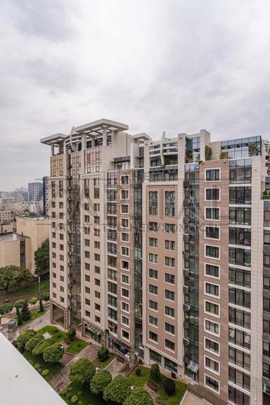 Багатокімнатна квартира за адресою вул. Саперне поле (площа 204 м²) - Atlanta.ua - фото 46