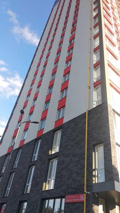 2-кімнатна квартира за адресою вул. Академіка Булаховського (площа 40 м²) - Atlanta.ua - фото 46